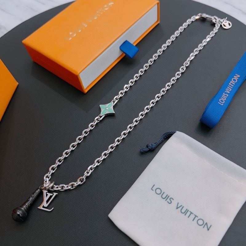 LV Necklaces